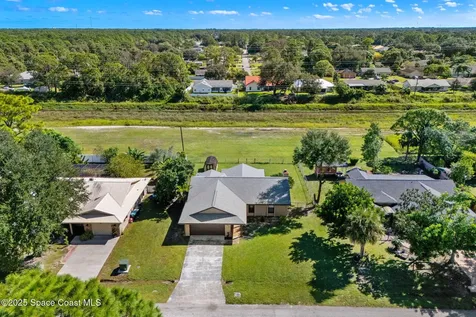 1449 Glencove Avenue NW Palm Bay FL 32907