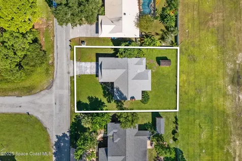 1449 Glencove Avenue NW Palm Bay FL 32907