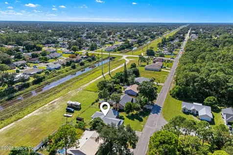 1449 Glencove Avenue NW Palm Bay FL 32907
