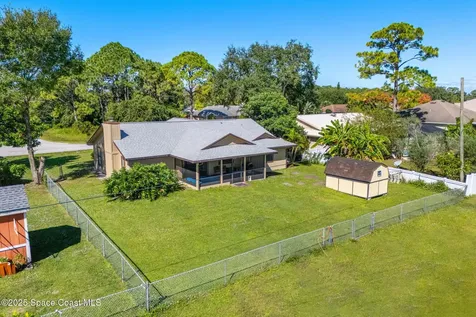 1449 Glencove Avenue NW Palm Bay FL 32907