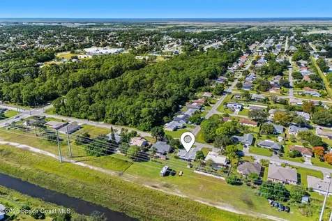 1449 Glencove Avenue NW Palm Bay FL 32907