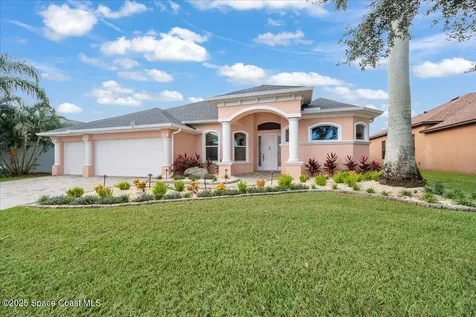132 Athey Court Melbourne FL 32904