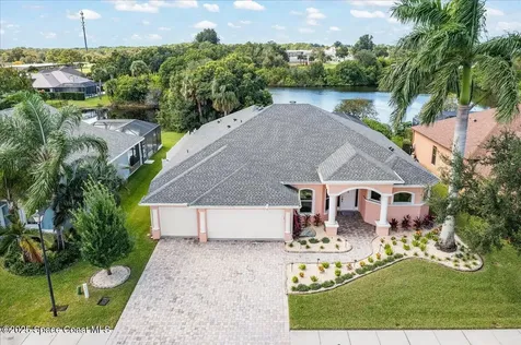 132 Athey Court Melbourne FL 32904