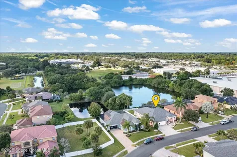132 Athey Court Melbourne FL 32904