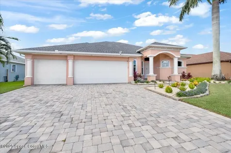 132 Athey Court Melbourne FL 32904
