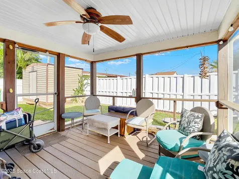 208 Cleveland Avenue Cocoa Beach FL 32931