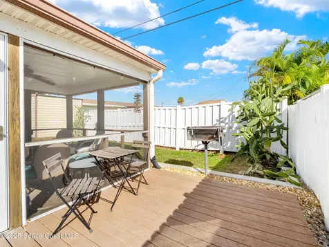 208 Cleveland Avenue Cocoa Beach FL 32931