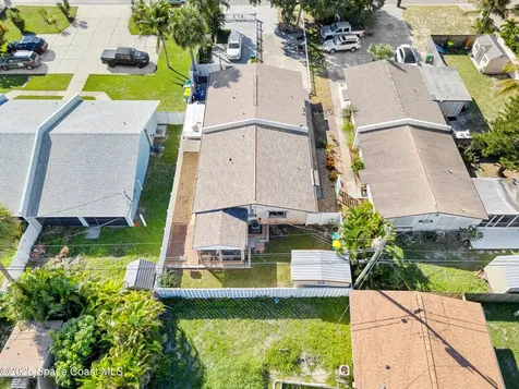 208 Cleveland Avenue Cocoa Beach FL 32931