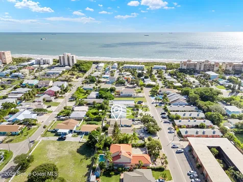 208 Cleveland Avenue Cocoa Beach FL 32931