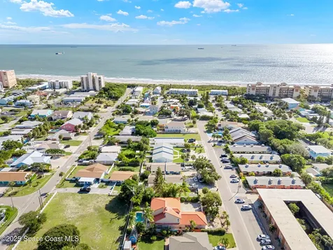 208 Cleveland Avenue Cocoa Beach FL 32931