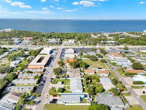 208 Cleveland Avenue Cocoa Beach FL 32931