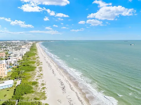 208 Cleveland Avenue Cocoa Beach FL 32931