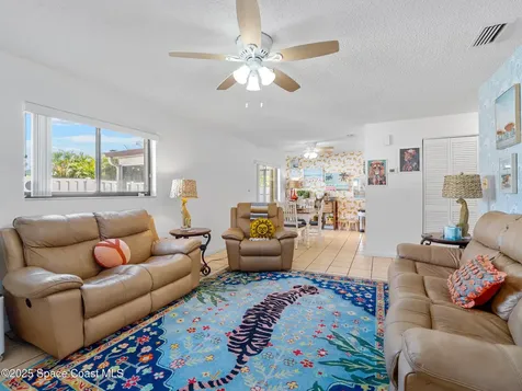 208 Cleveland Avenue Cocoa Beach FL 32931