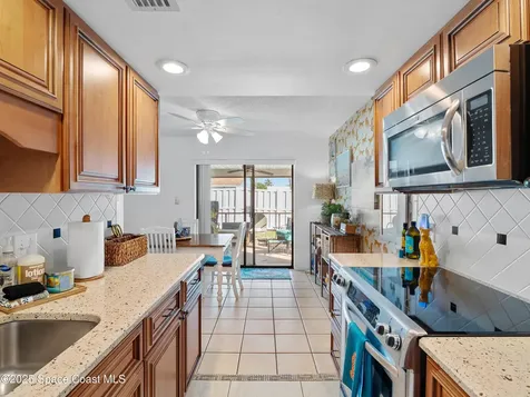 208 Cleveland Avenue Cocoa Beach FL 32931