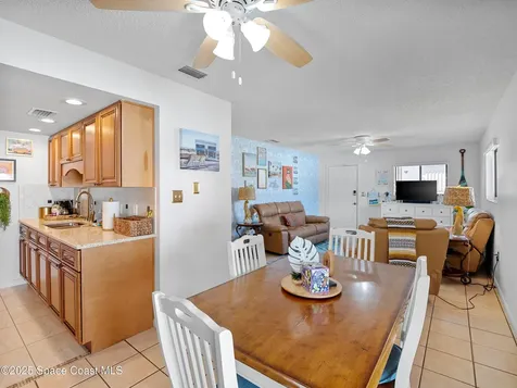 208 Cleveland Avenue Cocoa Beach FL 32931
