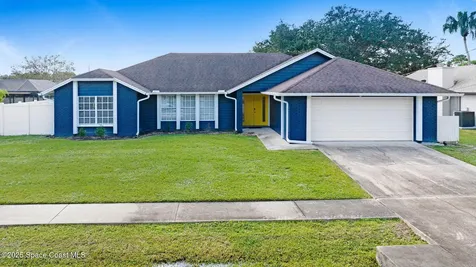 3485 Lost Canyon Place Cocoa FL 32926