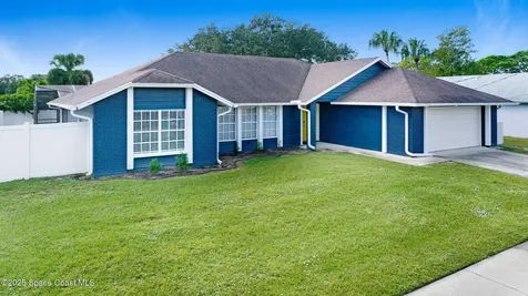 3485 Lost Canyon Place Cocoa FL 32926