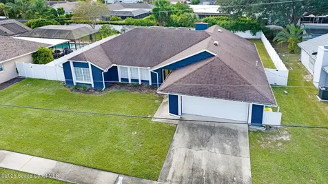 3485 Lost Canyon Place Cocoa FL 32926