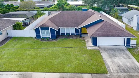 3485 Lost Canyon Place Cocoa FL 32926