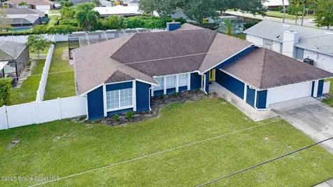 3485 Lost Canyon Place Cocoa FL 32926