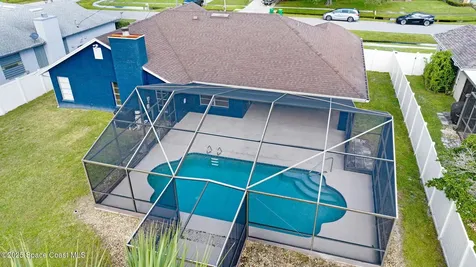 3485 Lost Canyon Place Cocoa FL 32926
