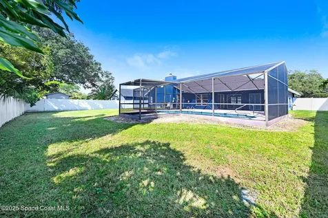 3485 Lost Canyon Place Cocoa FL 32926