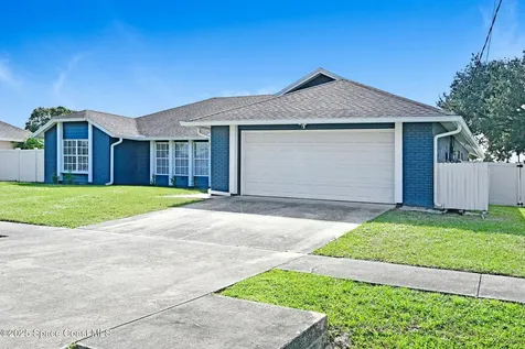 3485 Lost Canyon Place Cocoa FL 32926