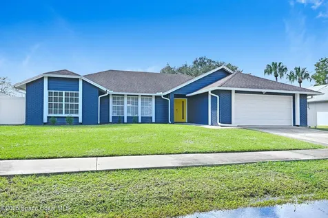 3485 Lost Canyon Place Cocoa FL 32926