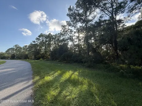3900 Rambling Acres Drive Titusville FL 32796