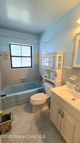 124 Sea Park Boulevard Satellite Beach FL 32937
