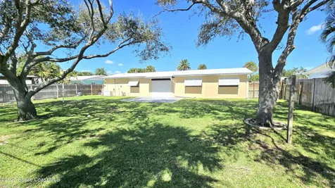124 Sea Park Boulevard Satellite Beach FL 32937