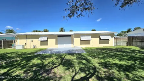 124 Sea Park Boulevard Satellite Beach FL 32937