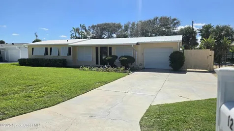 124 Sea Park Boulevard Satellite Beach FL 32937