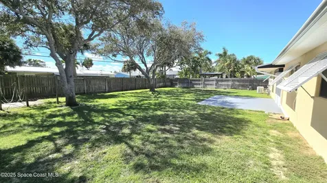 124 Sea Park Boulevard Satellite Beach FL 32937