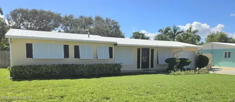 124 Sea Park Boulevard Satellite Beach FL 32937
