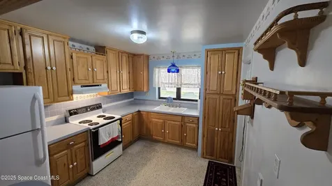 124 Sea Park Boulevard Satellite Beach FL 32937