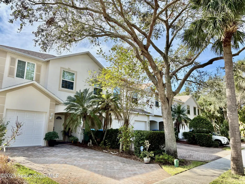 163 King Neptune Lane Cape Canaveral FL 32920