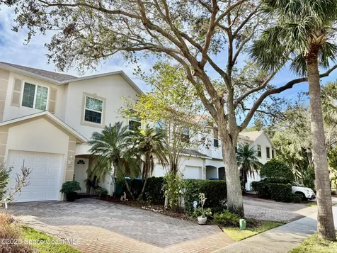 163 King Neptune Lane Cape Canaveral FL 32920