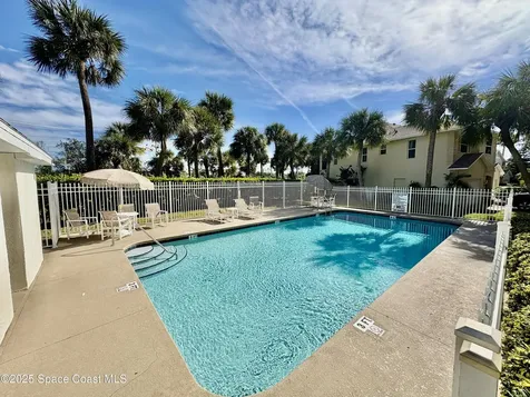 163 King Neptune Lane Cape Canaveral FL 32920