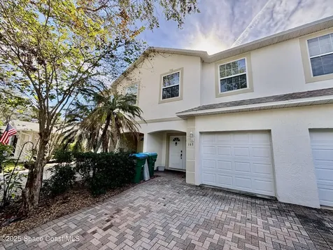 163 King Neptune Lane Cape Canaveral FL 32920