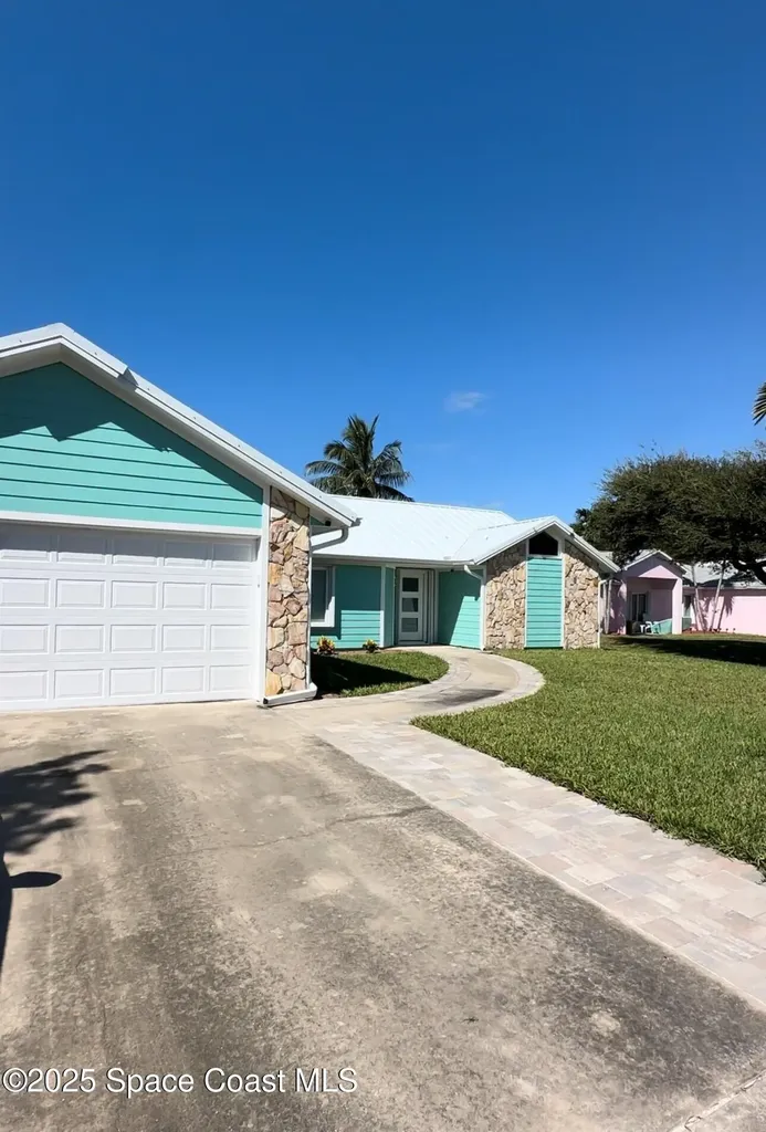 5120 Palm Drive Melbourne Beach FL 32951