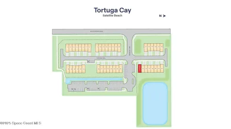 31 Tortuga Trail Satellite Beach FL 32937