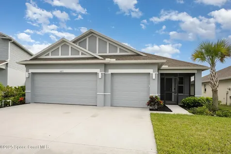 405 Kylar Drive NW Palm Bay FL 32907