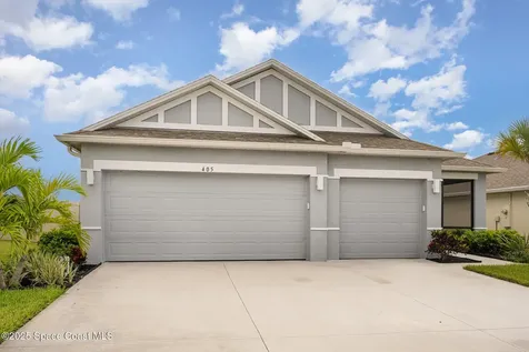 405 Kylar Drive NW Palm Bay FL 32907