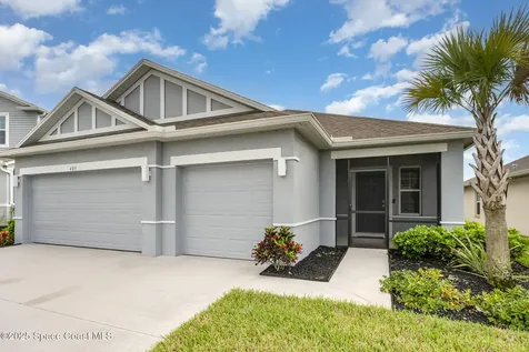 405 Kylar Drive NW Palm Bay FL 32907