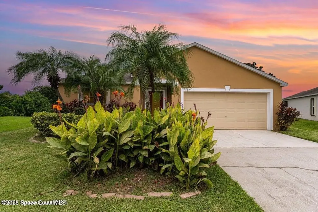 8426 Mizell Drive Melbourne FL 32940
