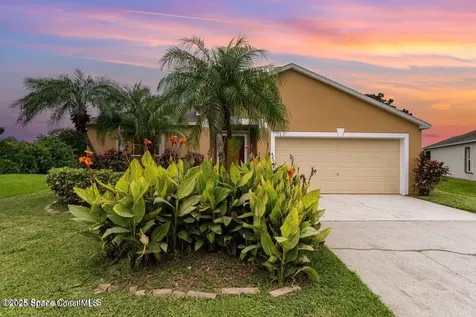 8426 Mizell Drive Melbourne FL 32940