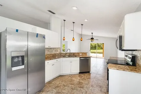 8426 Mizell Drive Melbourne FL 32940