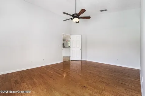 8426 Mizell Drive Melbourne FL 32940