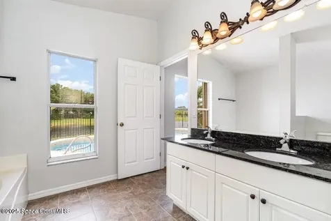 8426 Mizell Drive Melbourne FL 32940